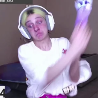👊
