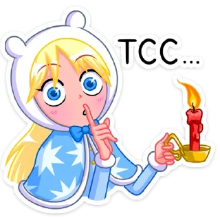 🤫