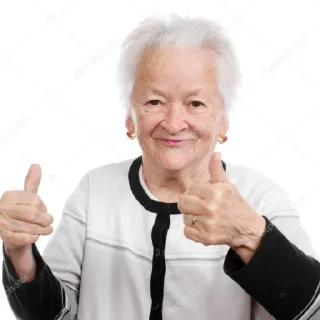 👍