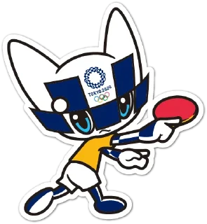🏓