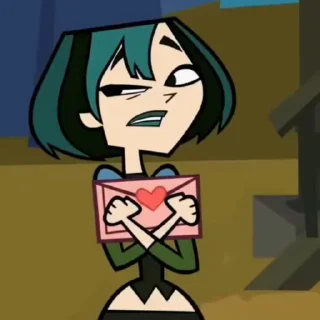 💚