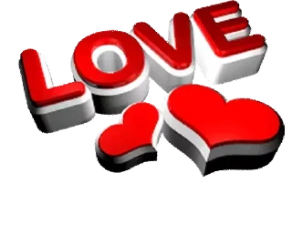 ❤️