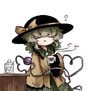 ❤️