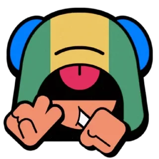 Brawl Stars • @Earth928B
