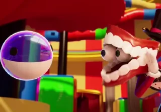 👀