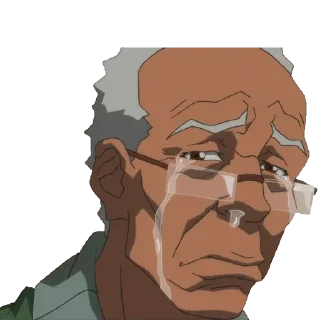 😭