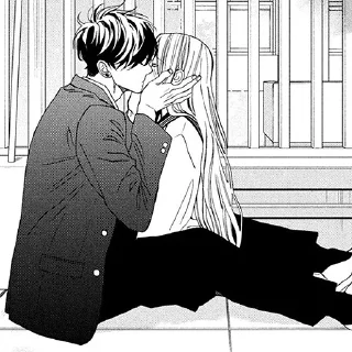 ❤️