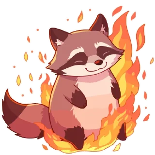 🔥