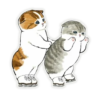 🐱