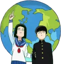 🌎