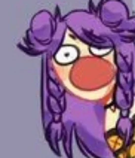 😱