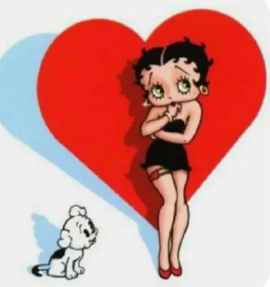 ❤️