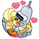 😘