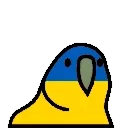 🦜