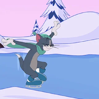 ⛸️