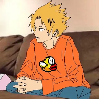 😐