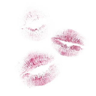 💋