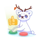 👍