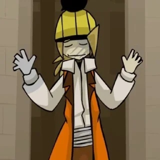 🧡