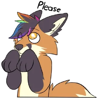 😜