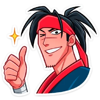 👍