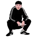 😎