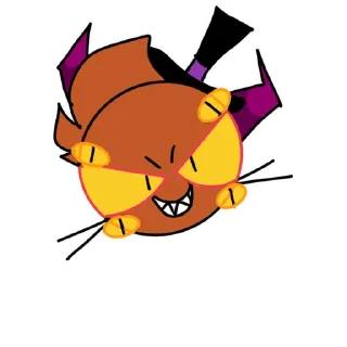 😈