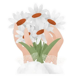 🌷