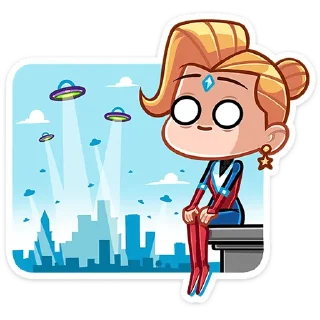 🛸
