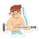 💪