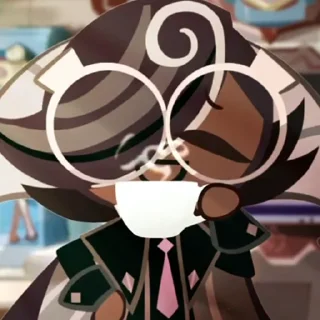 ☕