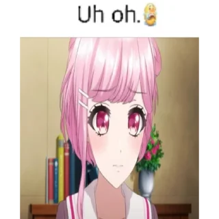 😭
