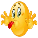 😝