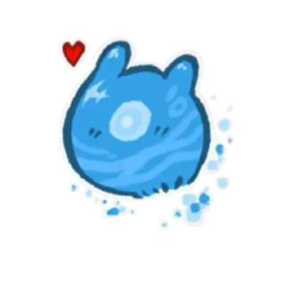 ❤️