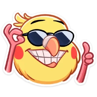 👍