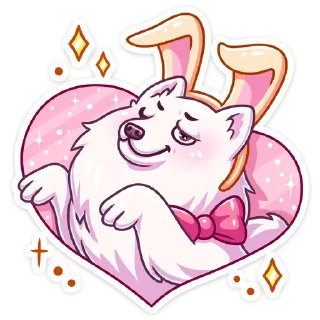 ❤️