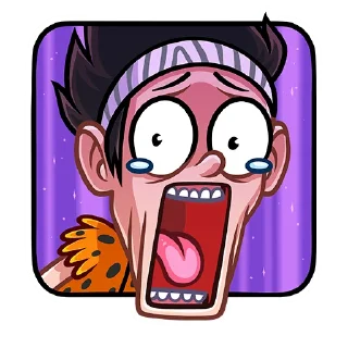😱