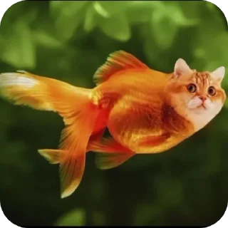 😺