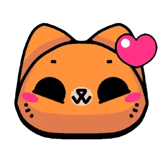 😻