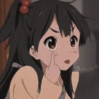 😝