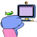 📹