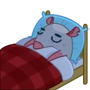 😴