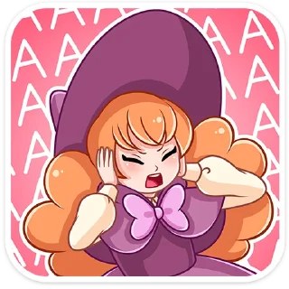 😲