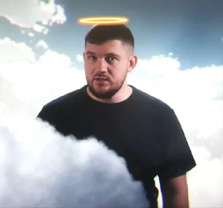 😇