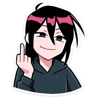 🖕