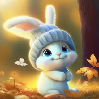 🐰