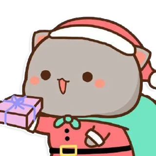 ☃️