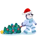 🎄