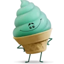 🍦