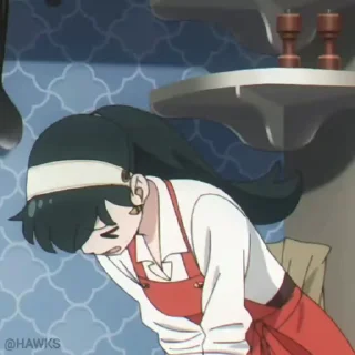 😣